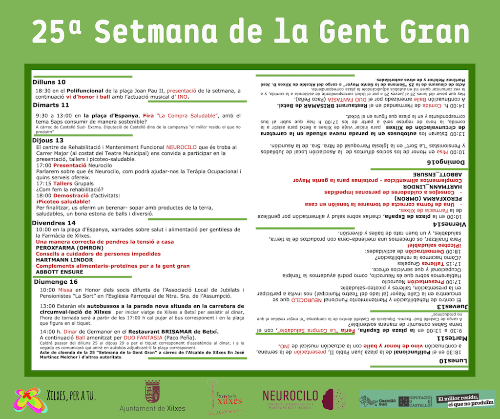 25ª_Setmana_de_la_Gent_Gran