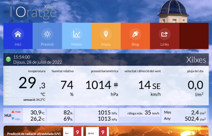 CENTRAL_METEO