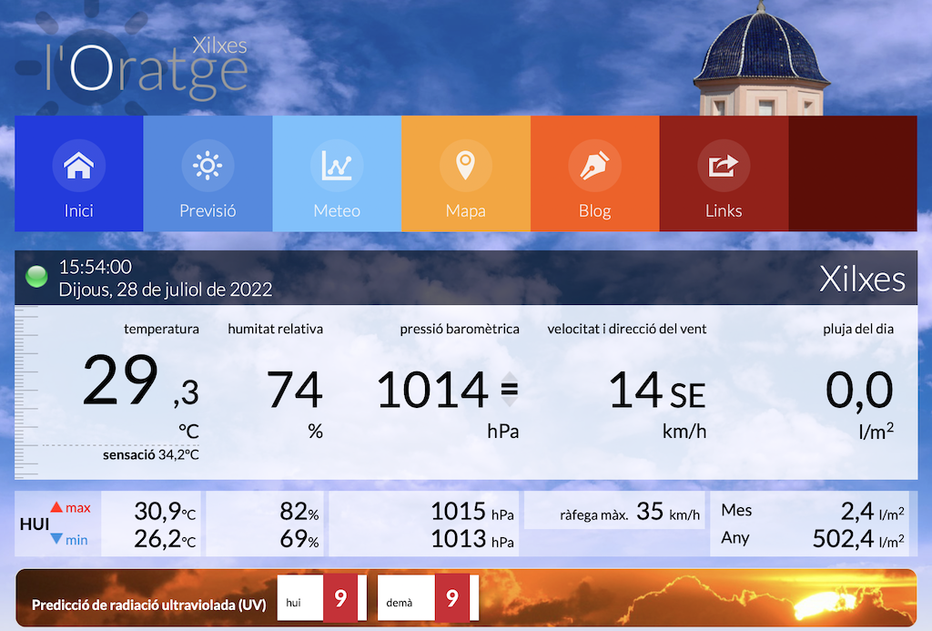 CENTRAL_METEO