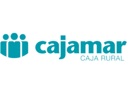 Logo Cajamar