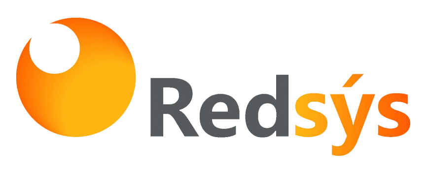 Logo Redsys